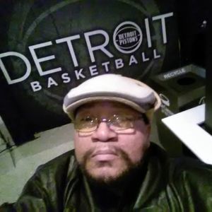 Meet your Posher, Gregory